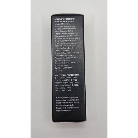 Younique Lucrative Lip Gloss Looker New in Box - Picture 4 of 6